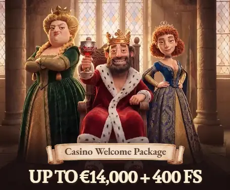 CrazyTower Casino banner app
