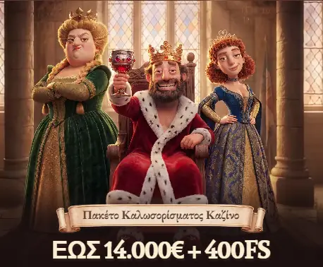 CrazyTower Casino EL banner app