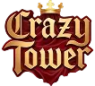 CrazyTower Casino DE logo