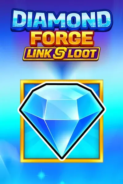 Diamond Forge Link and Loot